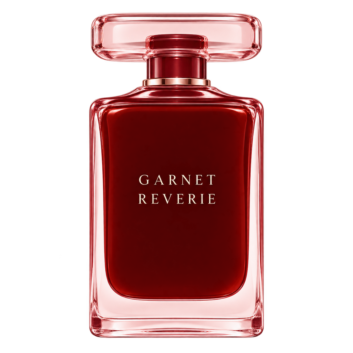 Signature Perfume - EDP