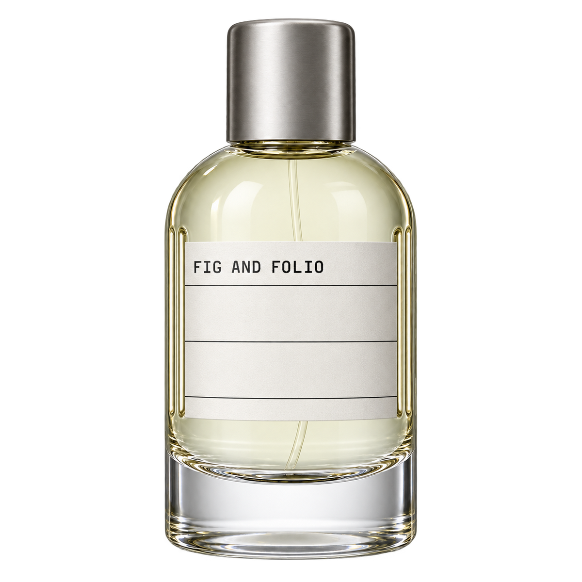 Signature Perfume - EDP