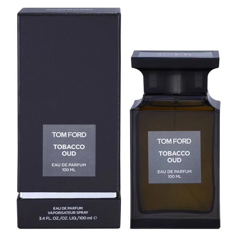 Tom Ford Tobacco Oud Eau de Parfum