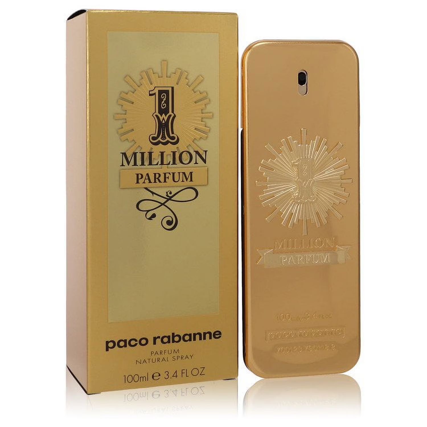 1 Million Parfum Paco Rabanne Parfum
