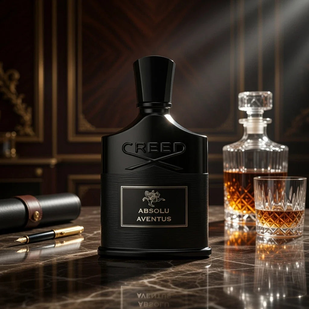 Creed Absolu Aventus