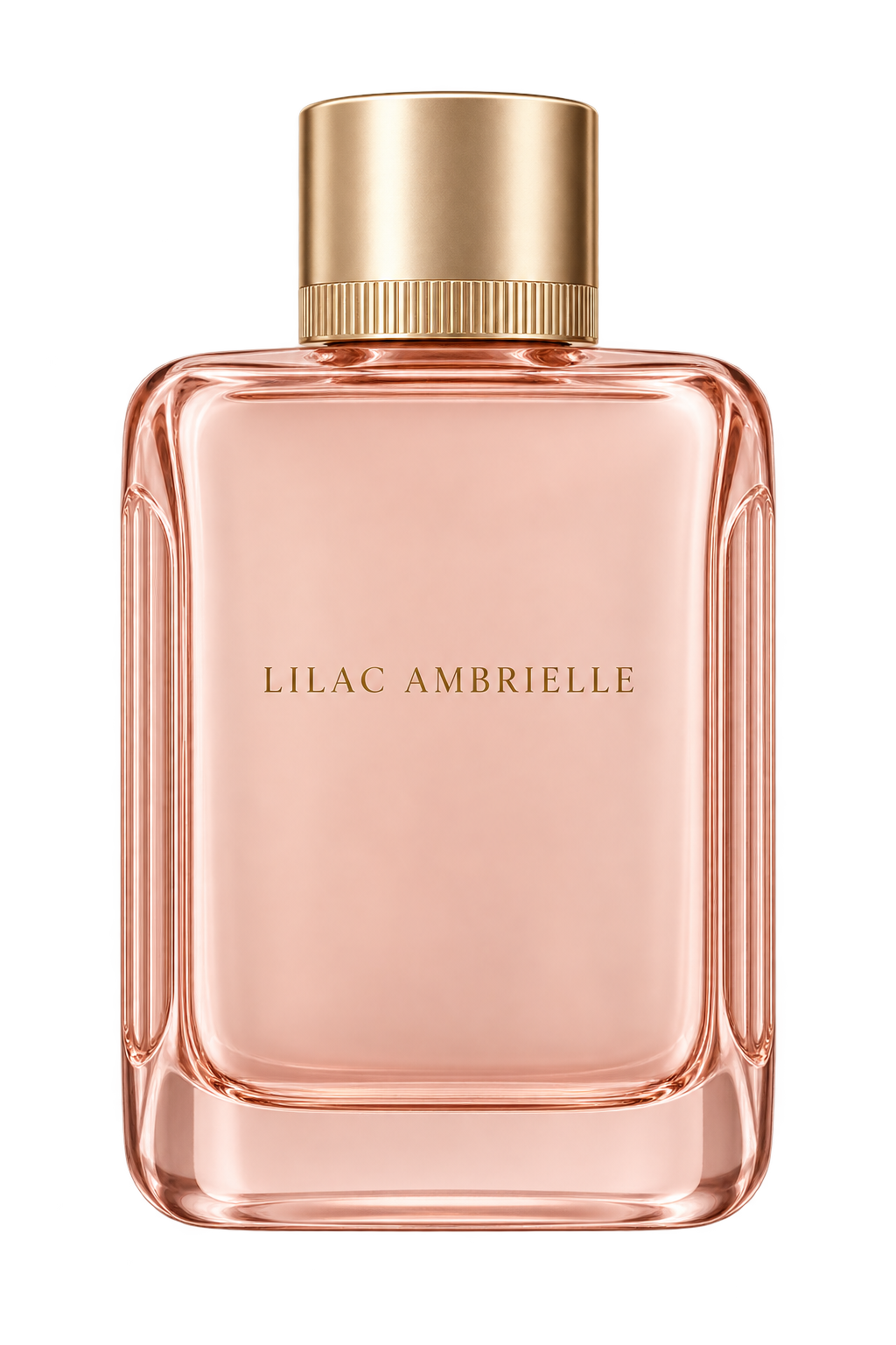 Signature Perfume - EDP