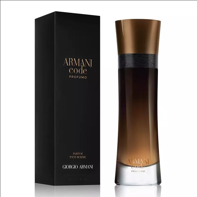 Armani Code Profumo EDP