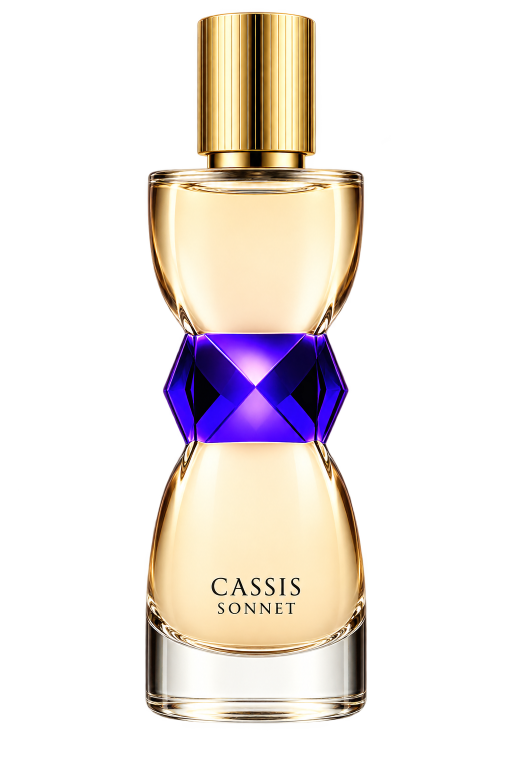 Signature Perfume - EDP