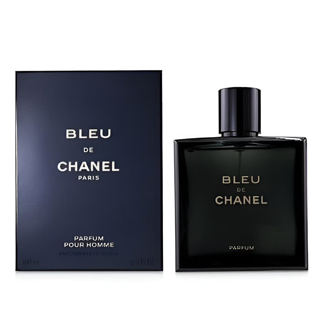 Bleu de Chanel Parfum
