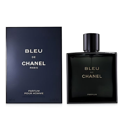 Bleu de Chanel Parfum