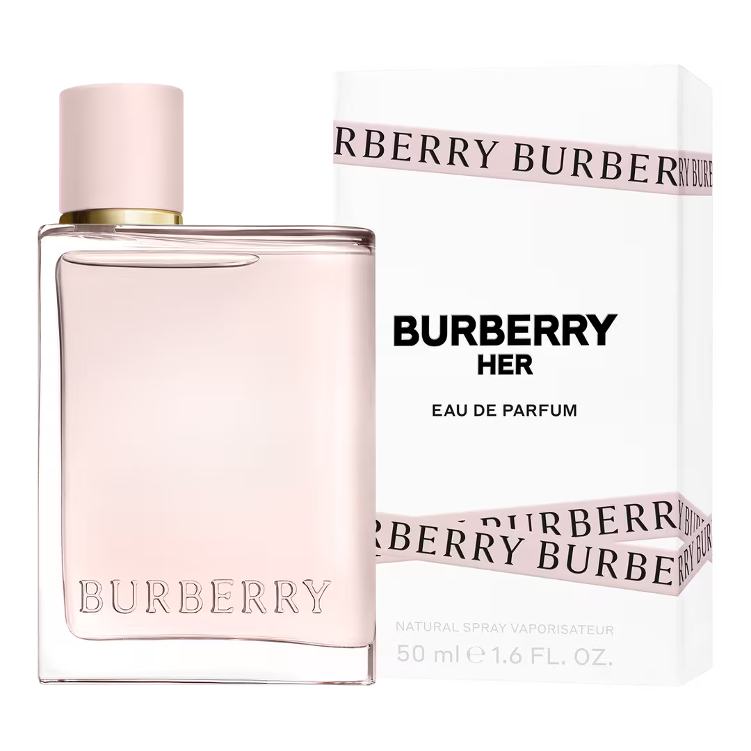 Burberry Her EDP