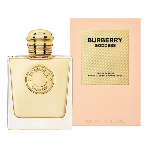 Burberry Goddess EDP
