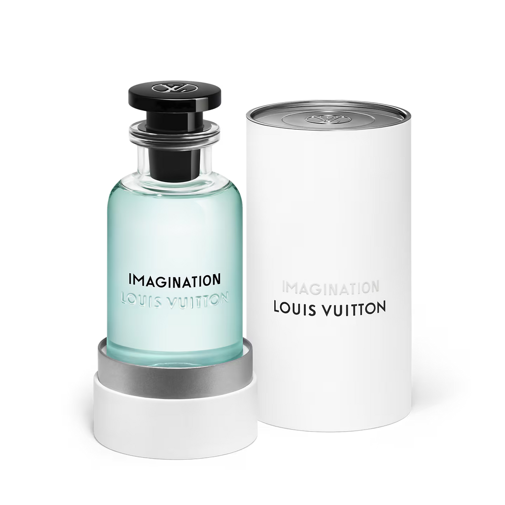 Louis Vuitton Imagination