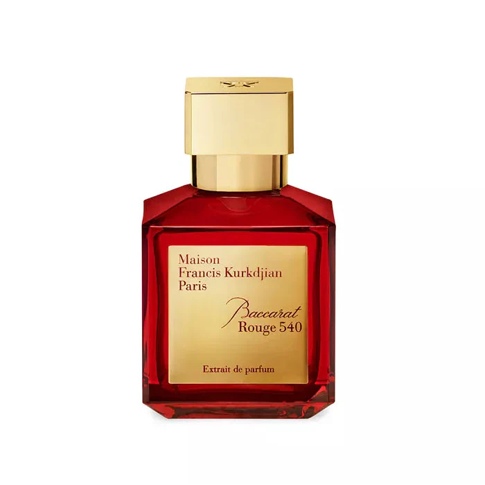 MFK Baccarat Rouge 540