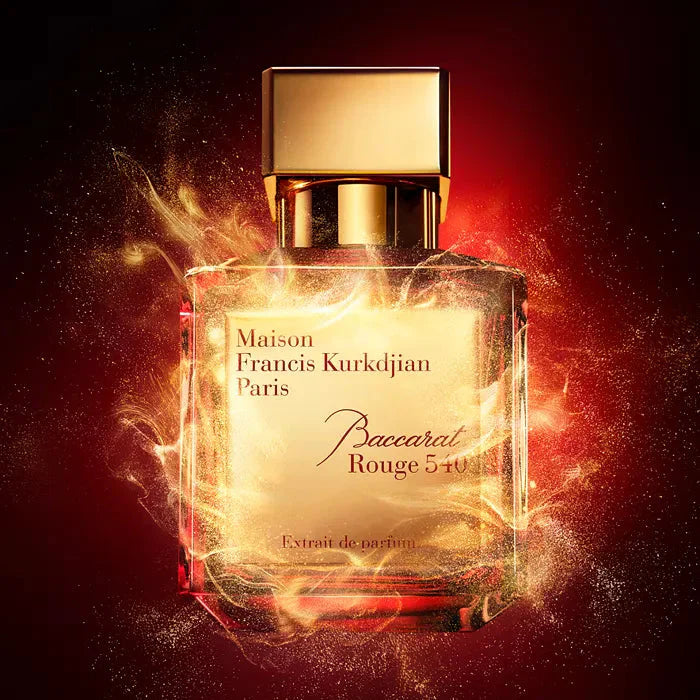 MFK Baccarat Rouge 540