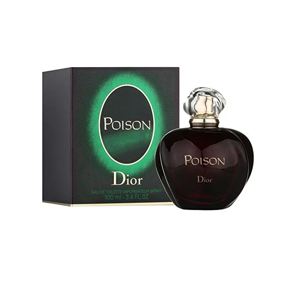 Passion Dior Edt