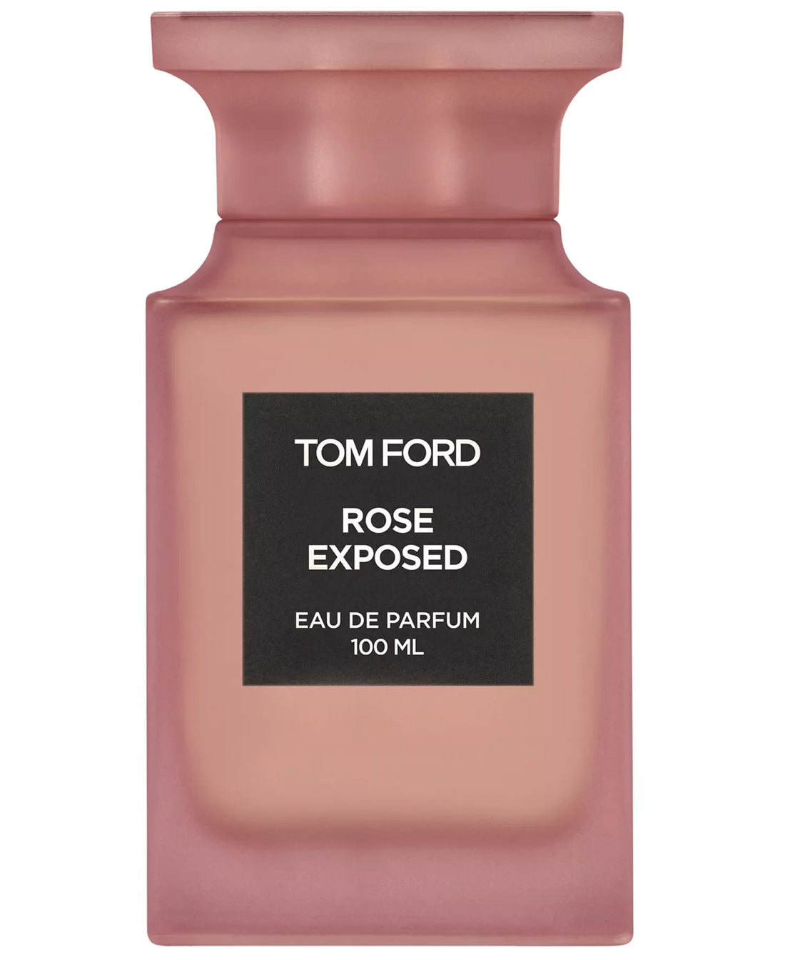 Tom Ford Rose Exposed EDP