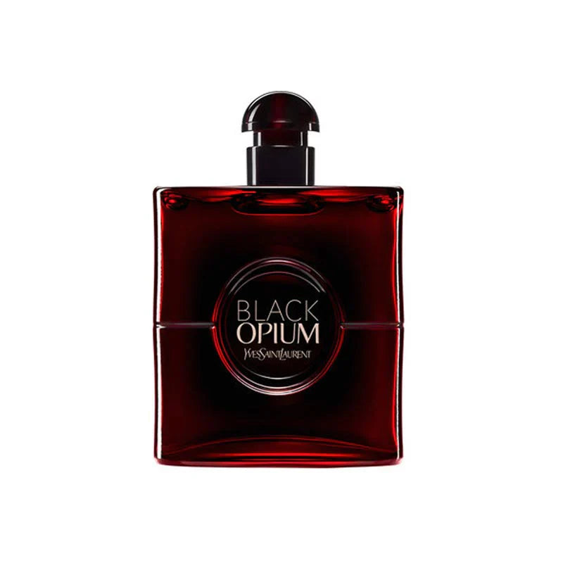 YSL Black Opium Over Red EDP