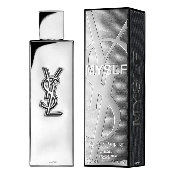 MYSLF ABSOLU Eau de Parfum