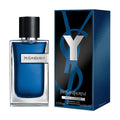 YSL Y, THE NEW ICED COLOGNE
