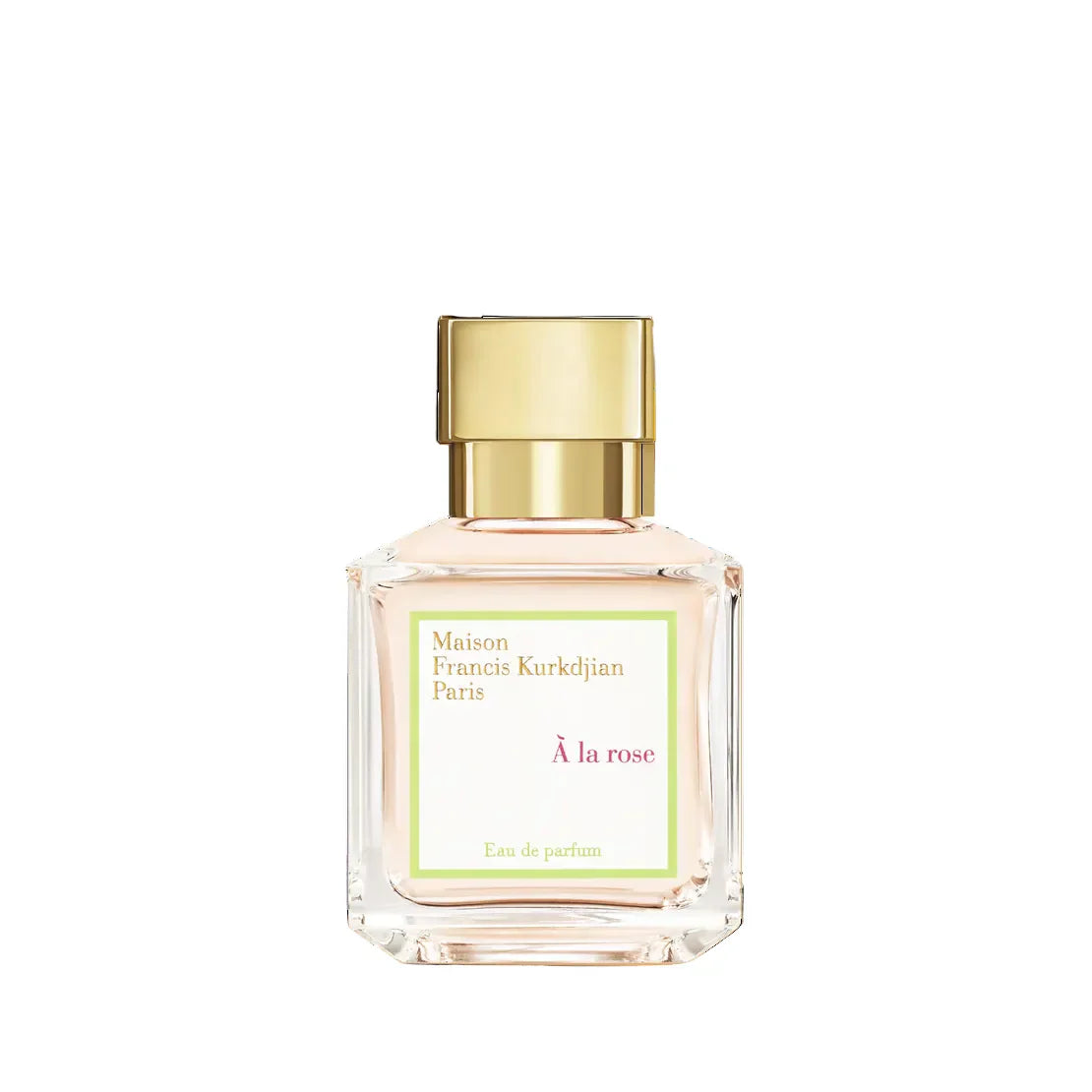 MFK À la rose