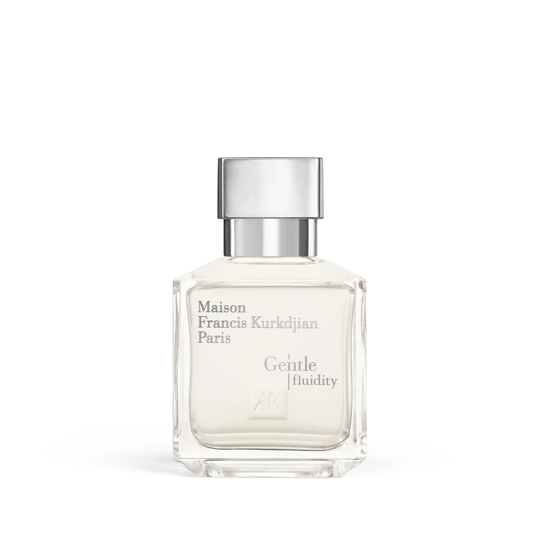 MFK Gentle Fluidity Silver