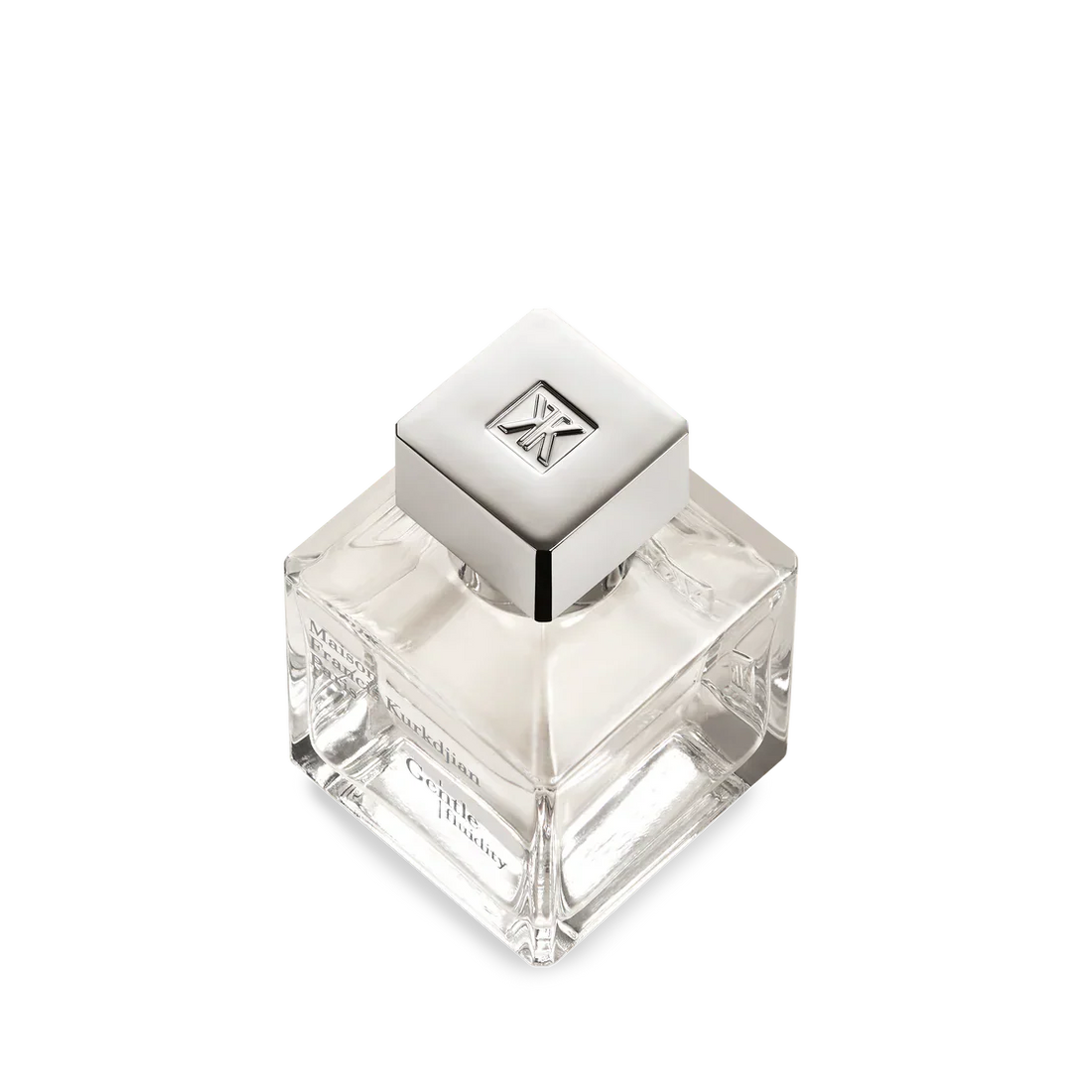 MFK Gentle Fluidity Silver