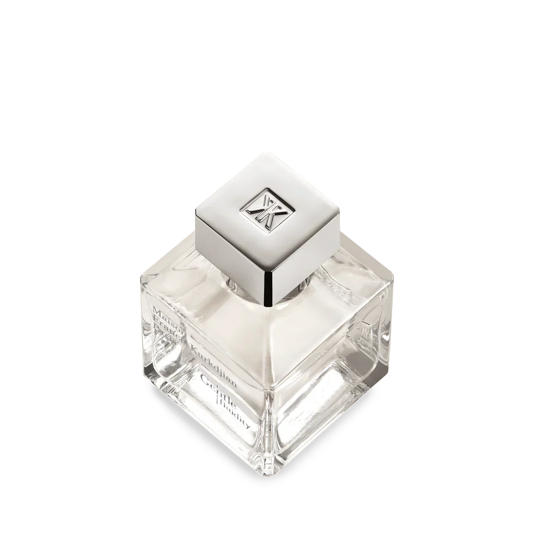 MFK Gentle Fluidity Silver