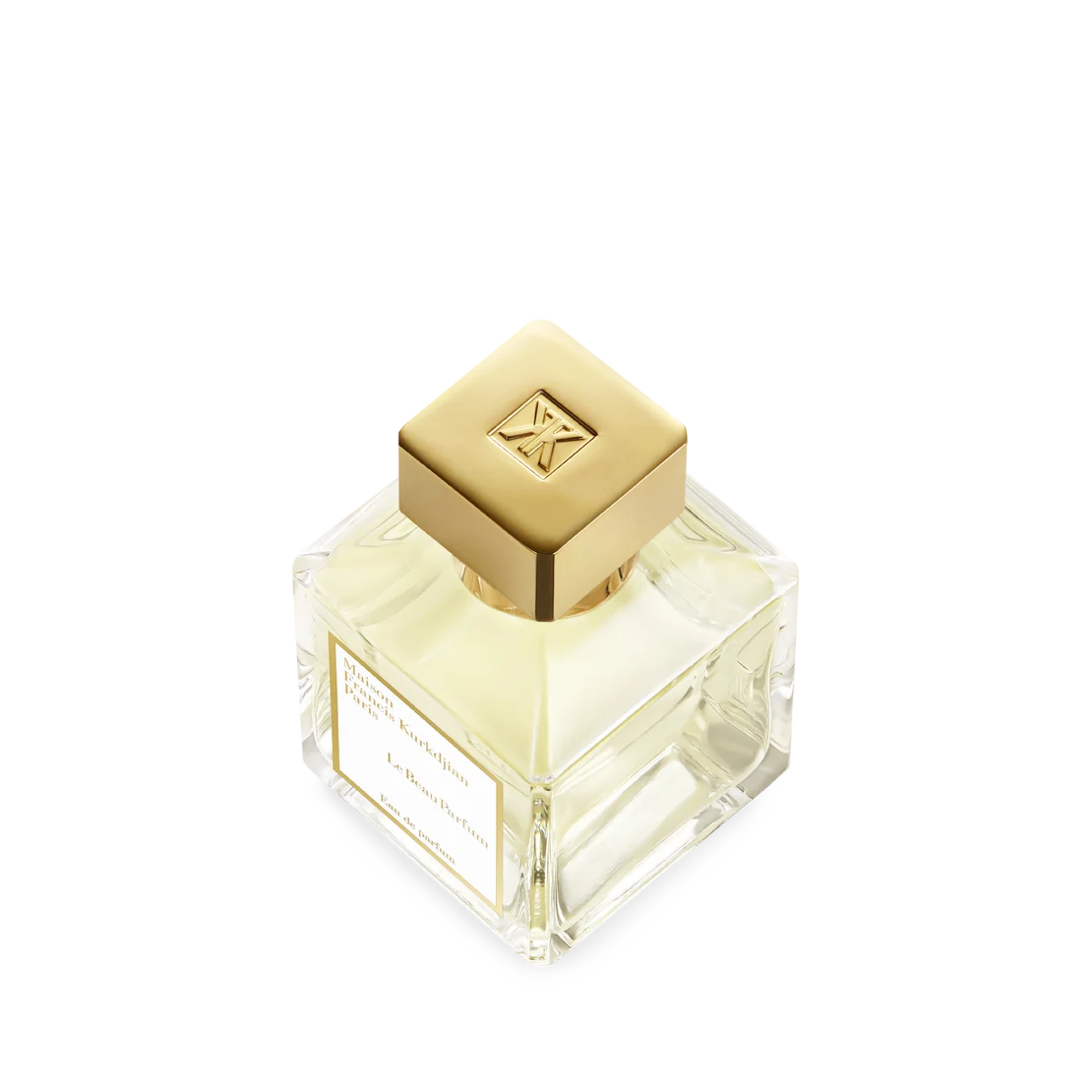 MFK Le Beau Parfum