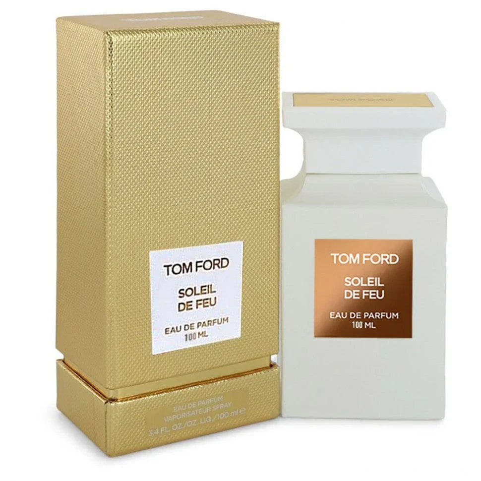 Tom Ford Soleil De Feu EDP