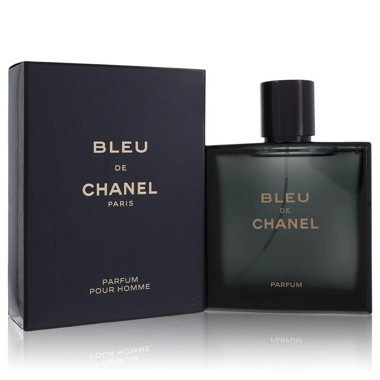 Bleu de Chanel Parfum