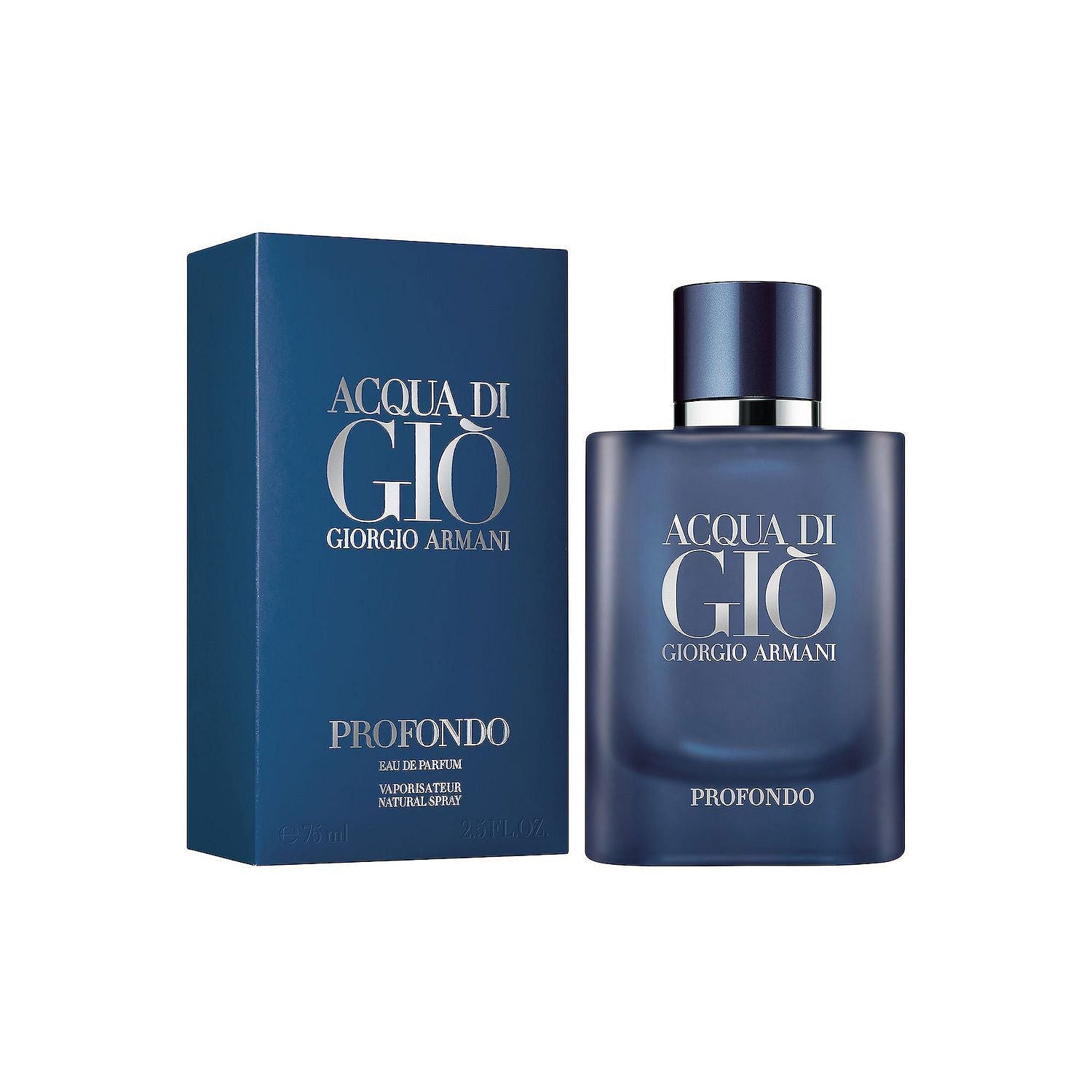 Acqua Di Giò Profondo by Giorgio Armani