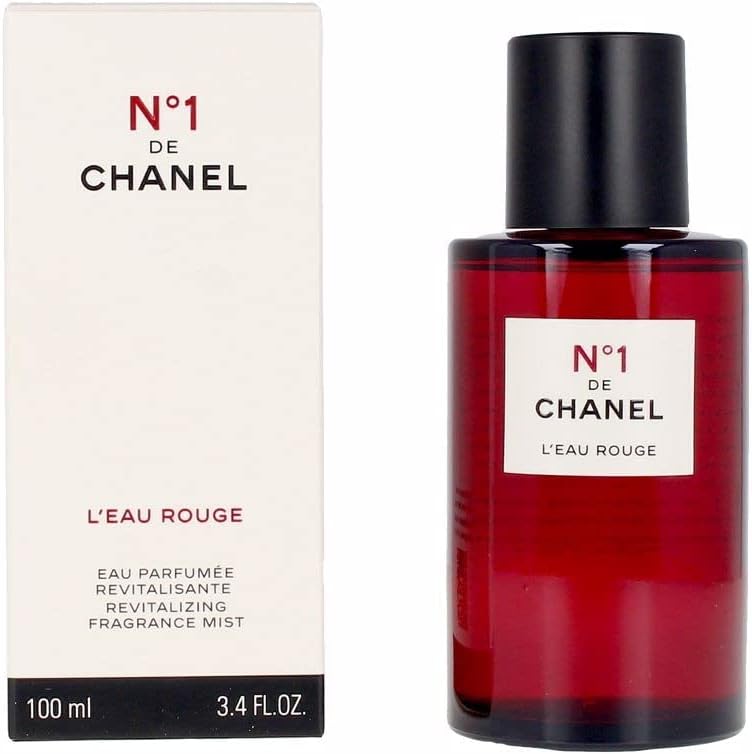 Chanel N°1 De Chanel L'eau Rouge EDP