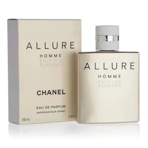 Chanel Allure Homme Édition Blanche Eau de Parfum
