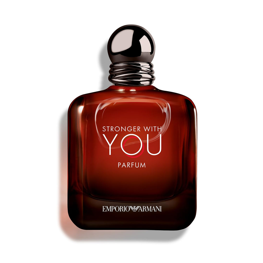 Emporio Armani Stronger With You Parfum
