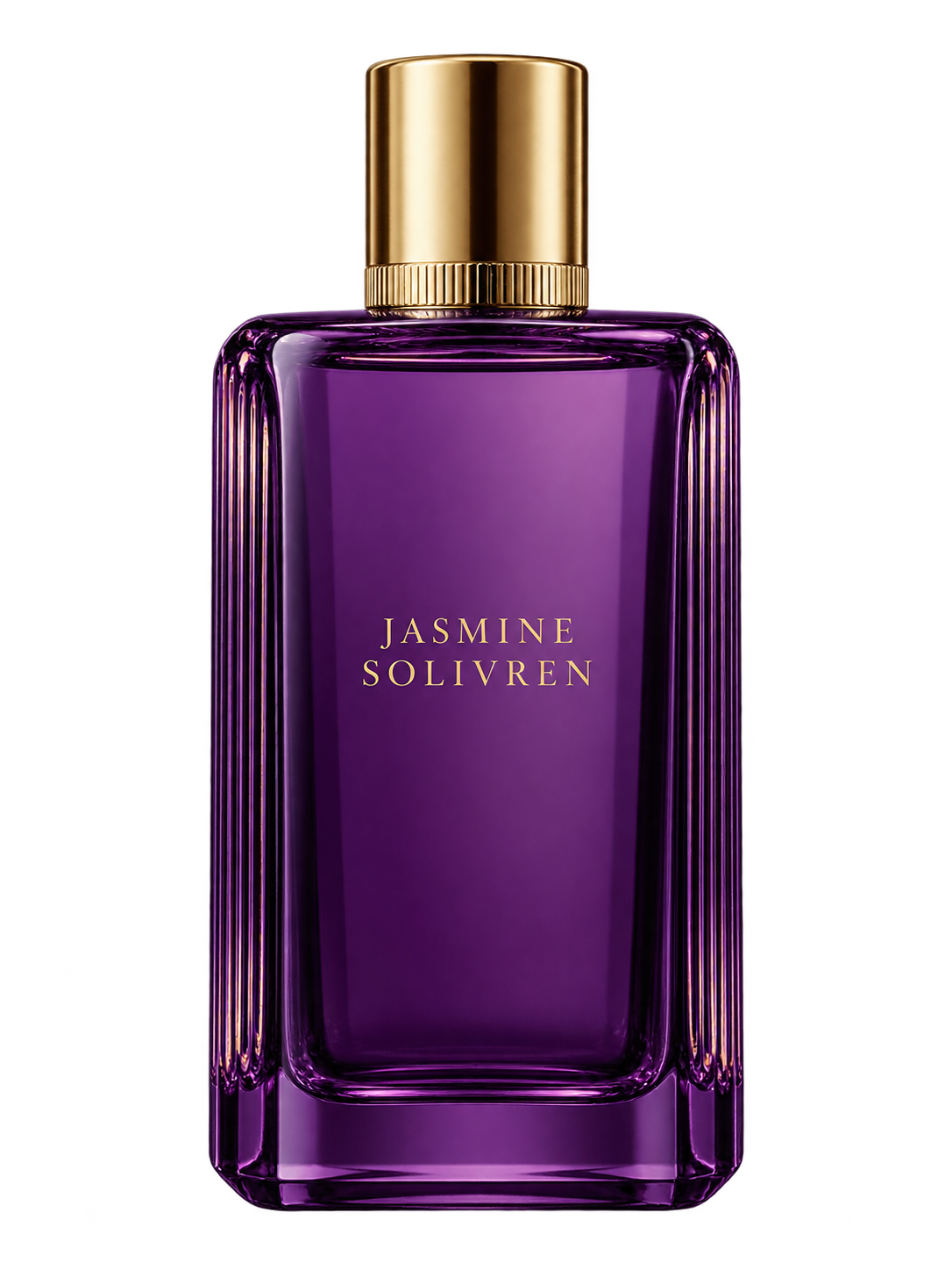 Signature Perfume - EDP
