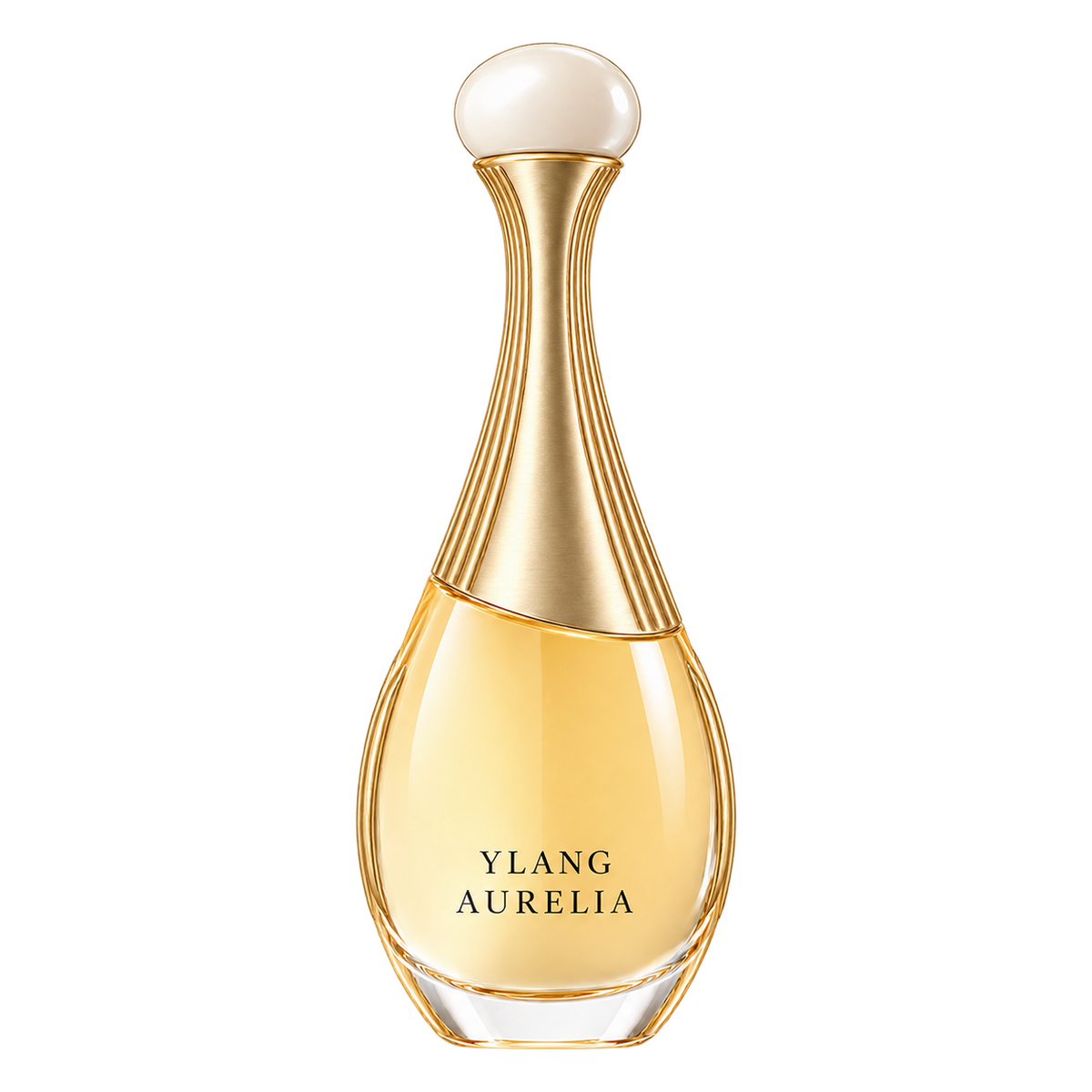 Signature Perfume - EDP