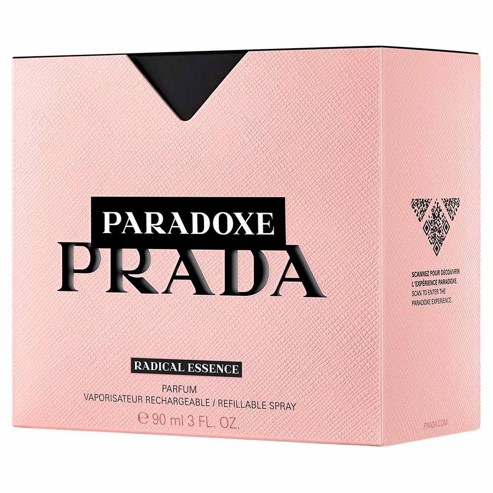 Prada Paradoxe Intense Milano EDP