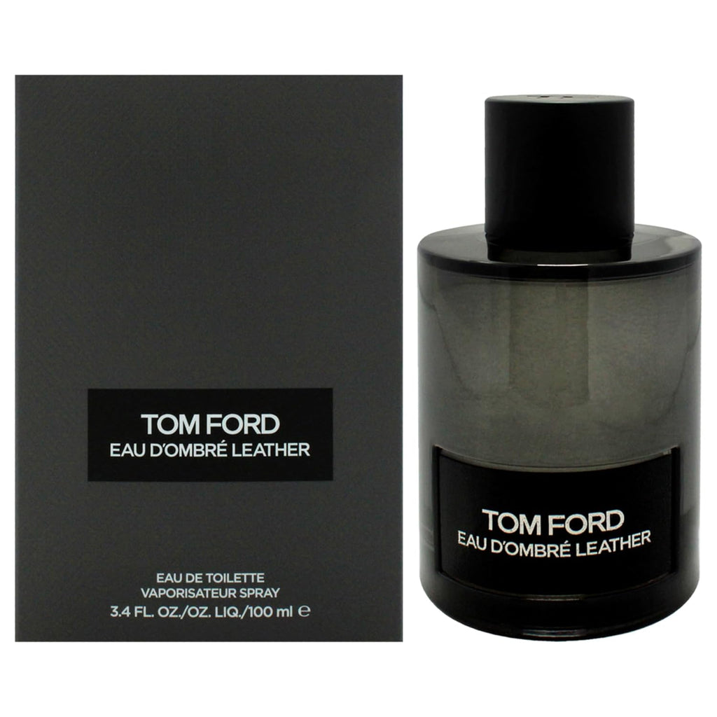Tom Ford Eau D'Ombré Leather EDP