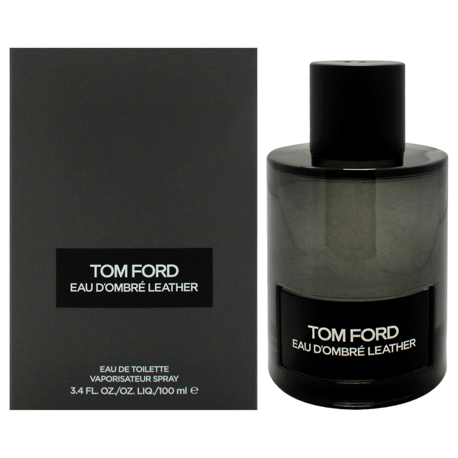 Tom Ford Eau D'Ombré Leather EDP