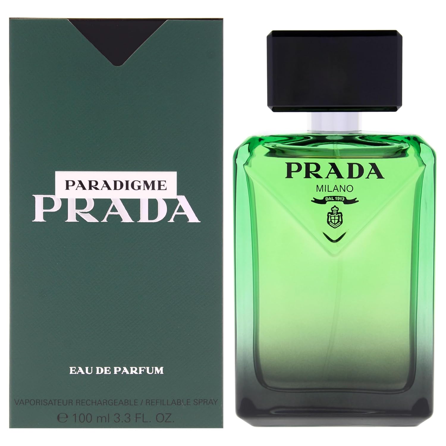 Prada Paradigme by Prada for Men