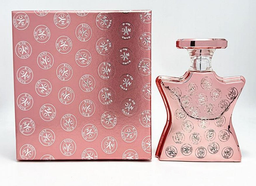 Bond No. 9 Gold Coast Eau De Parfum