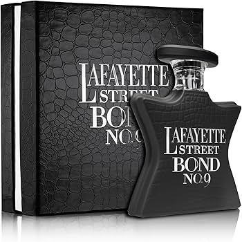 Bond No. 9 Lafayette Street Eau de Parfum