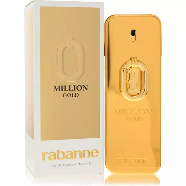 Paco Rabanne Million Gold EDP Intense