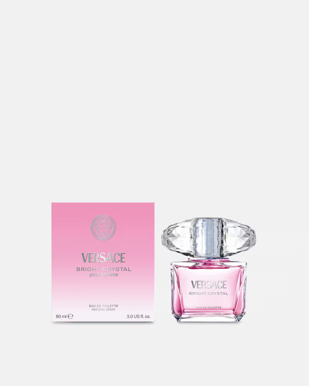 VERSACE BRIGHT CRYSTAL EDT