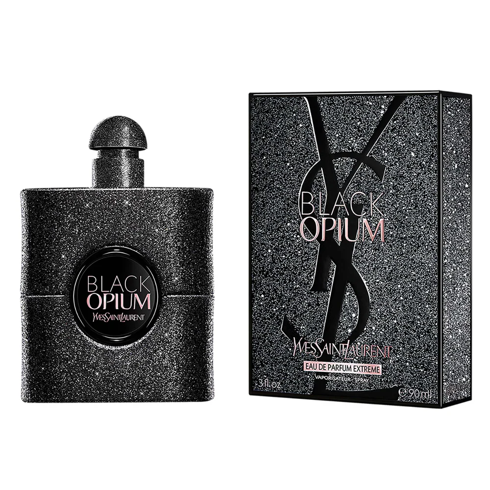 YSL Black Opium Extreme EDP