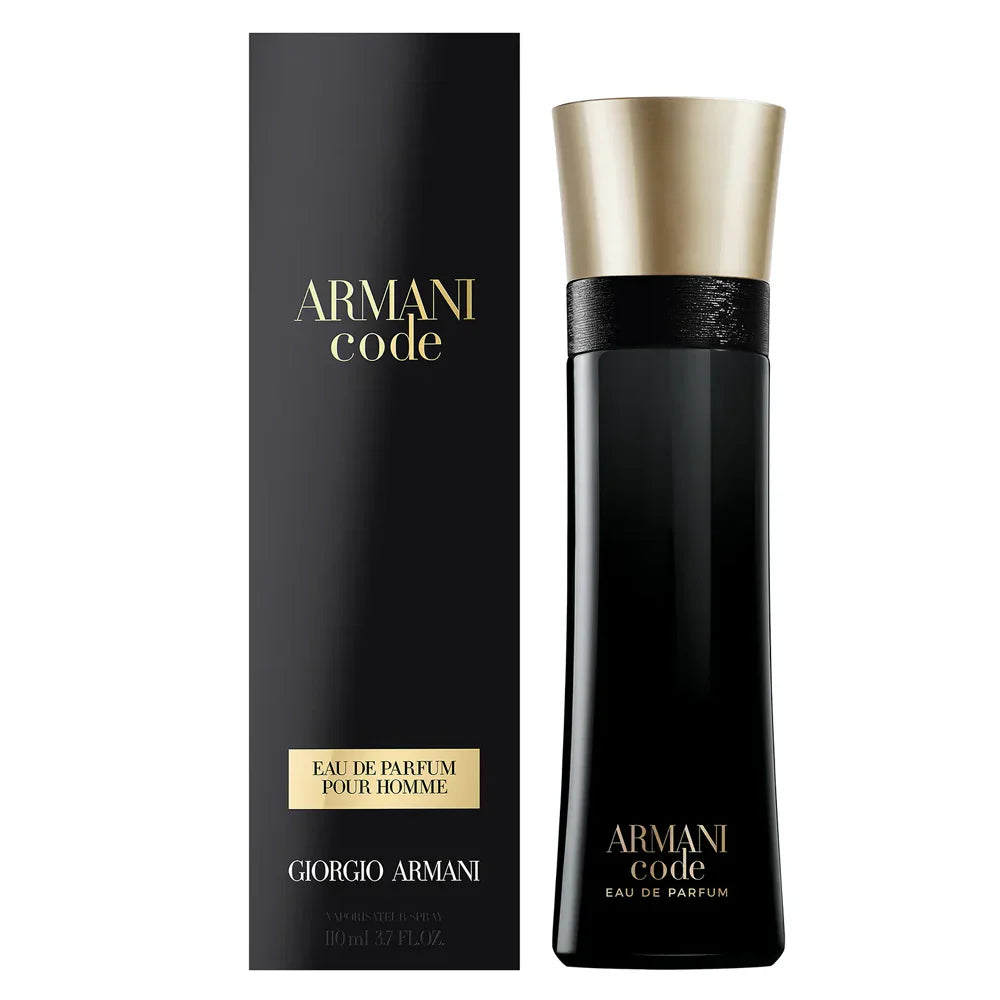Giorgio Armani Code EDP