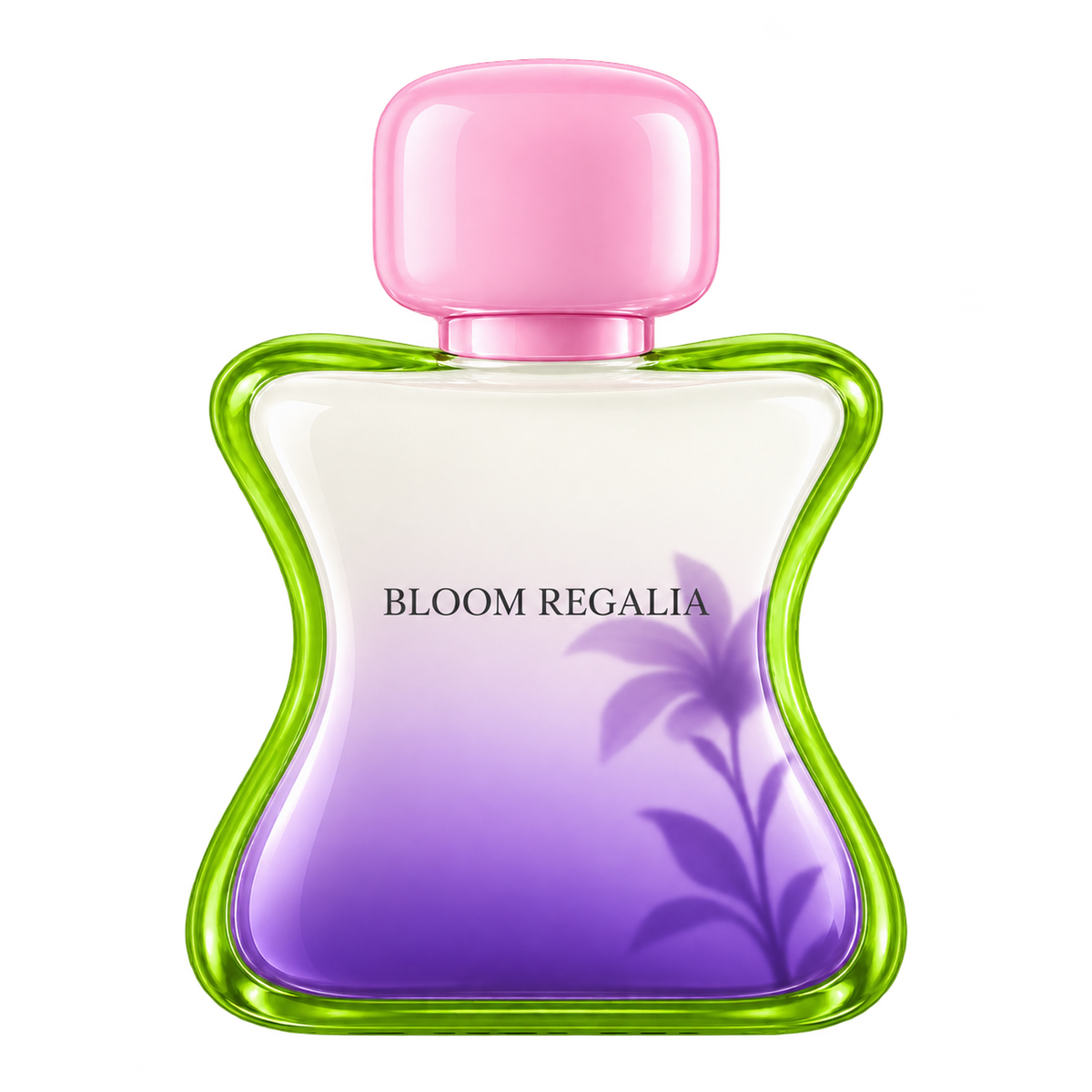 Signature Perfume - EDP