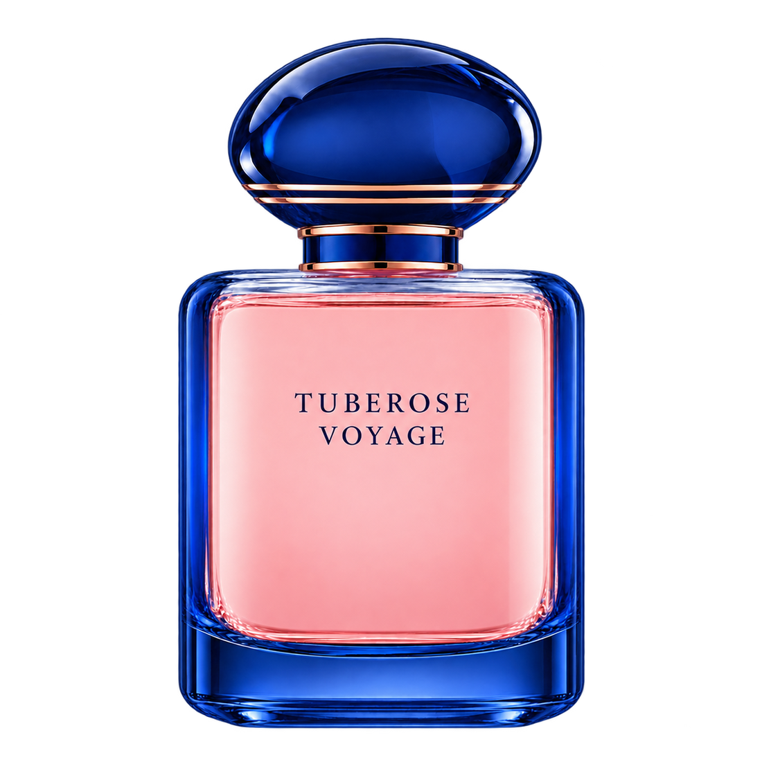 Signature Perfume - EDP