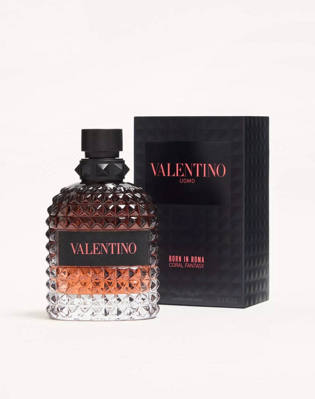 Valentino Uomo Born In Roma Coral Fantasy EDT