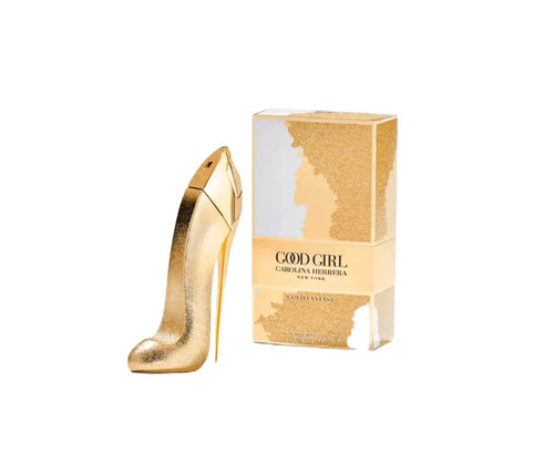 Carolina Herrera Good Girl Gold Fantasy EDP