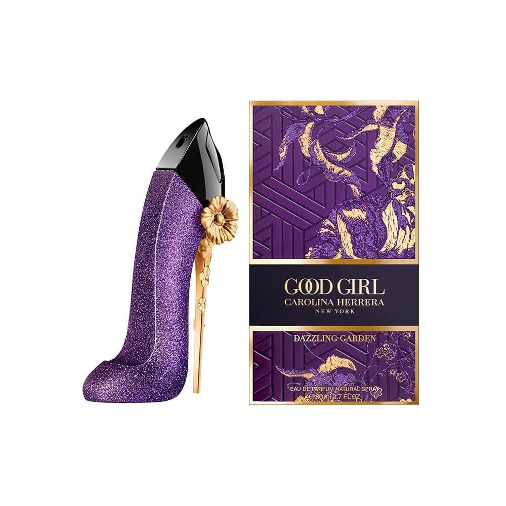 Carolina Herrera Good Girl Dazzling Garden EDP
