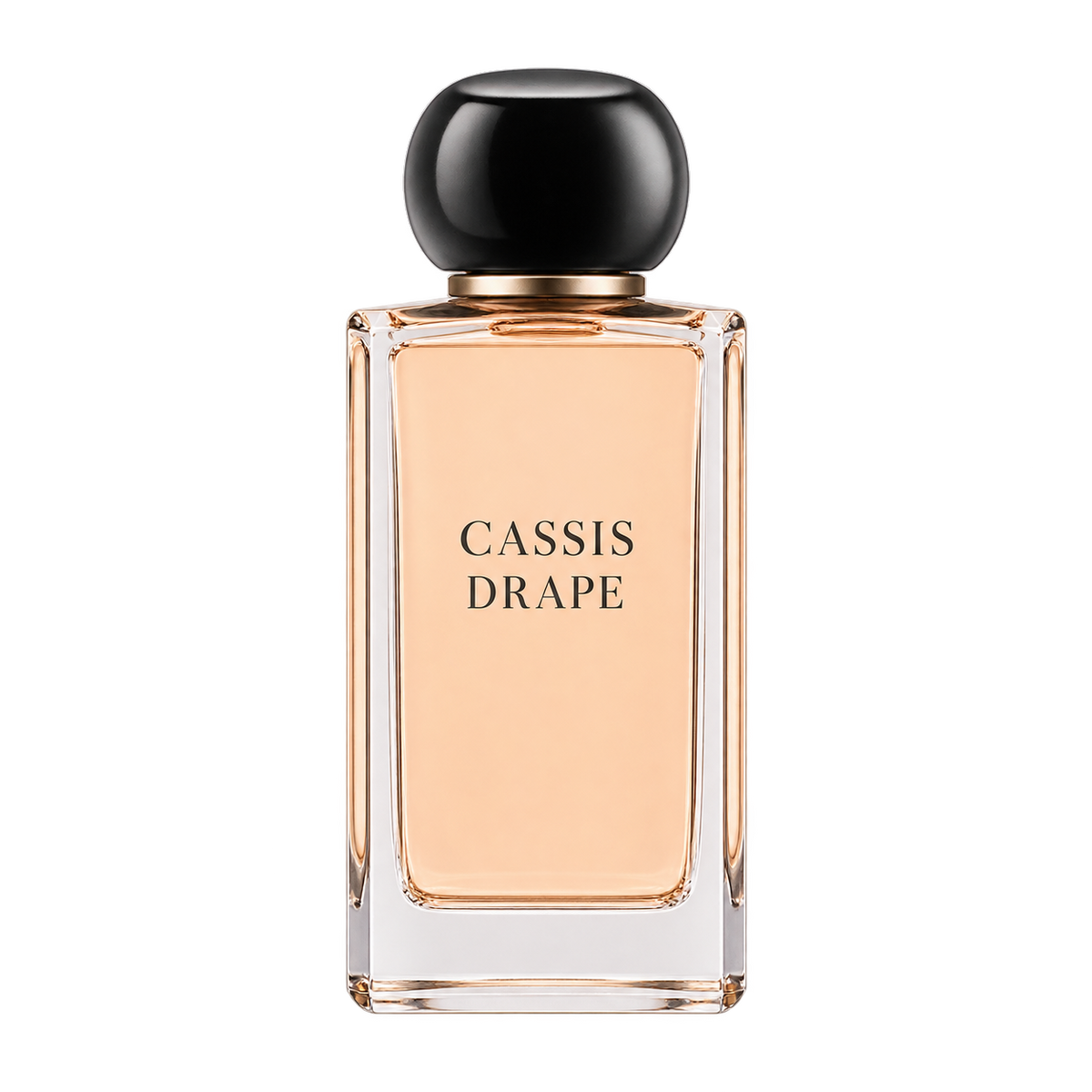 Signature Perfume - EDP