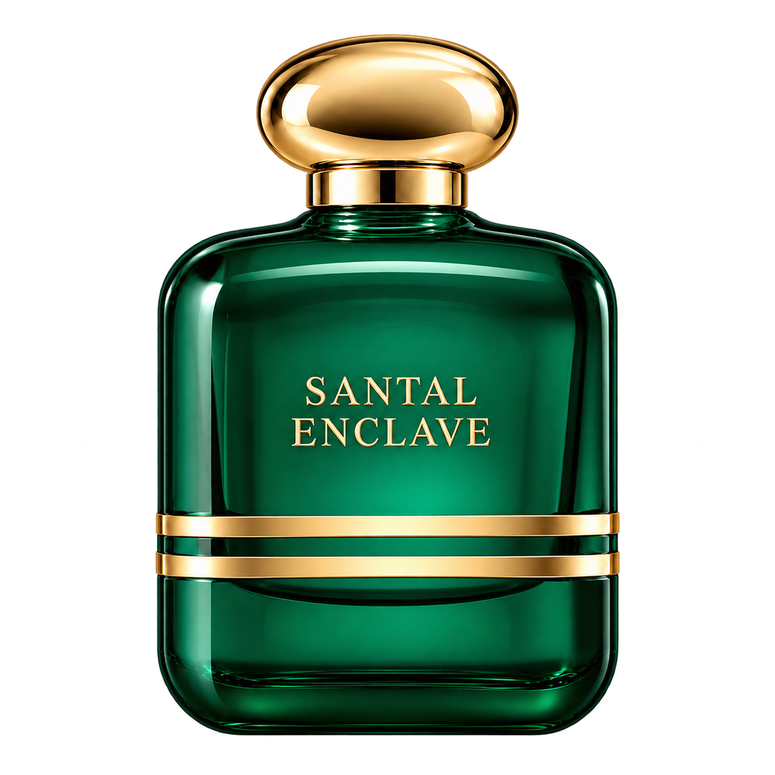 Signature Perfume - EDP
